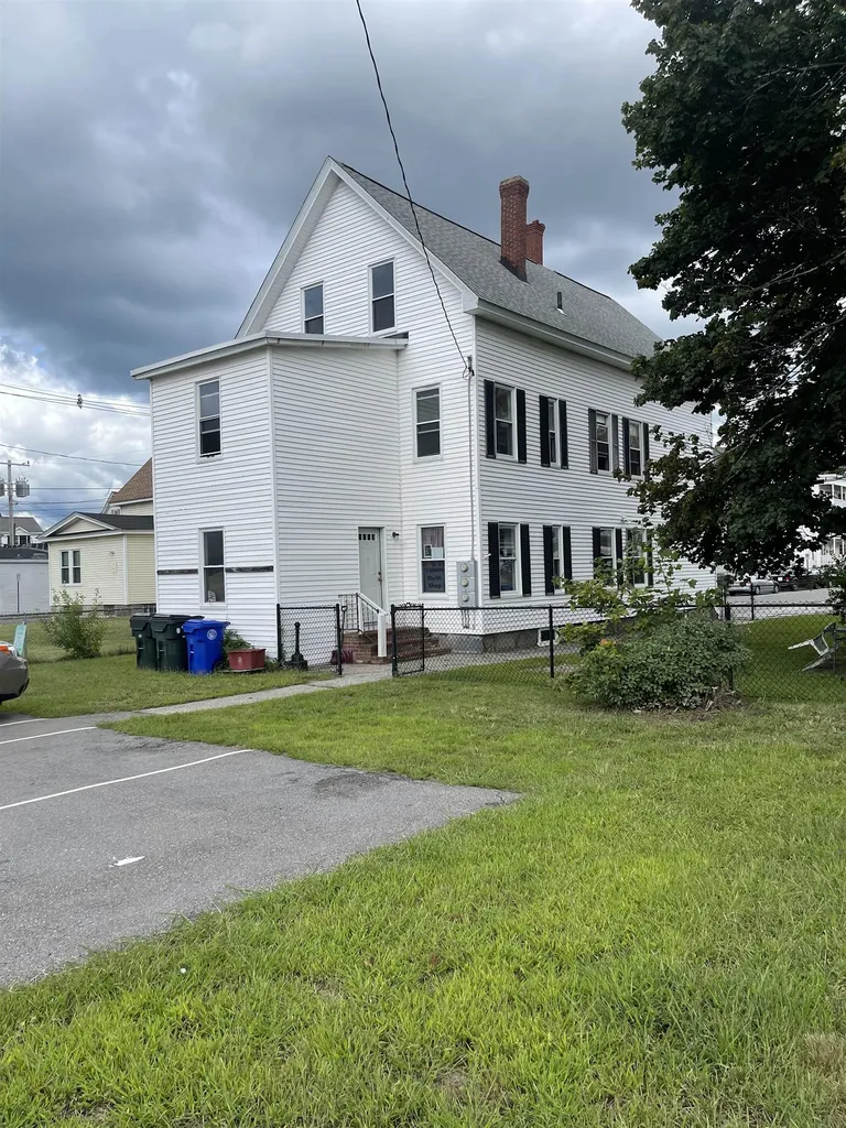 50 Conant Street Manchester NH 03102