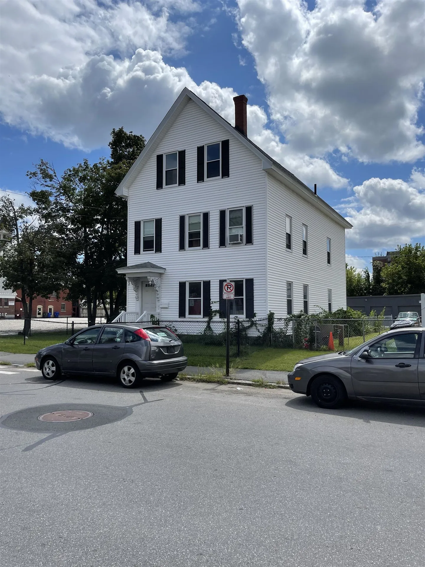 50 Conant Street Manchester NH 03102