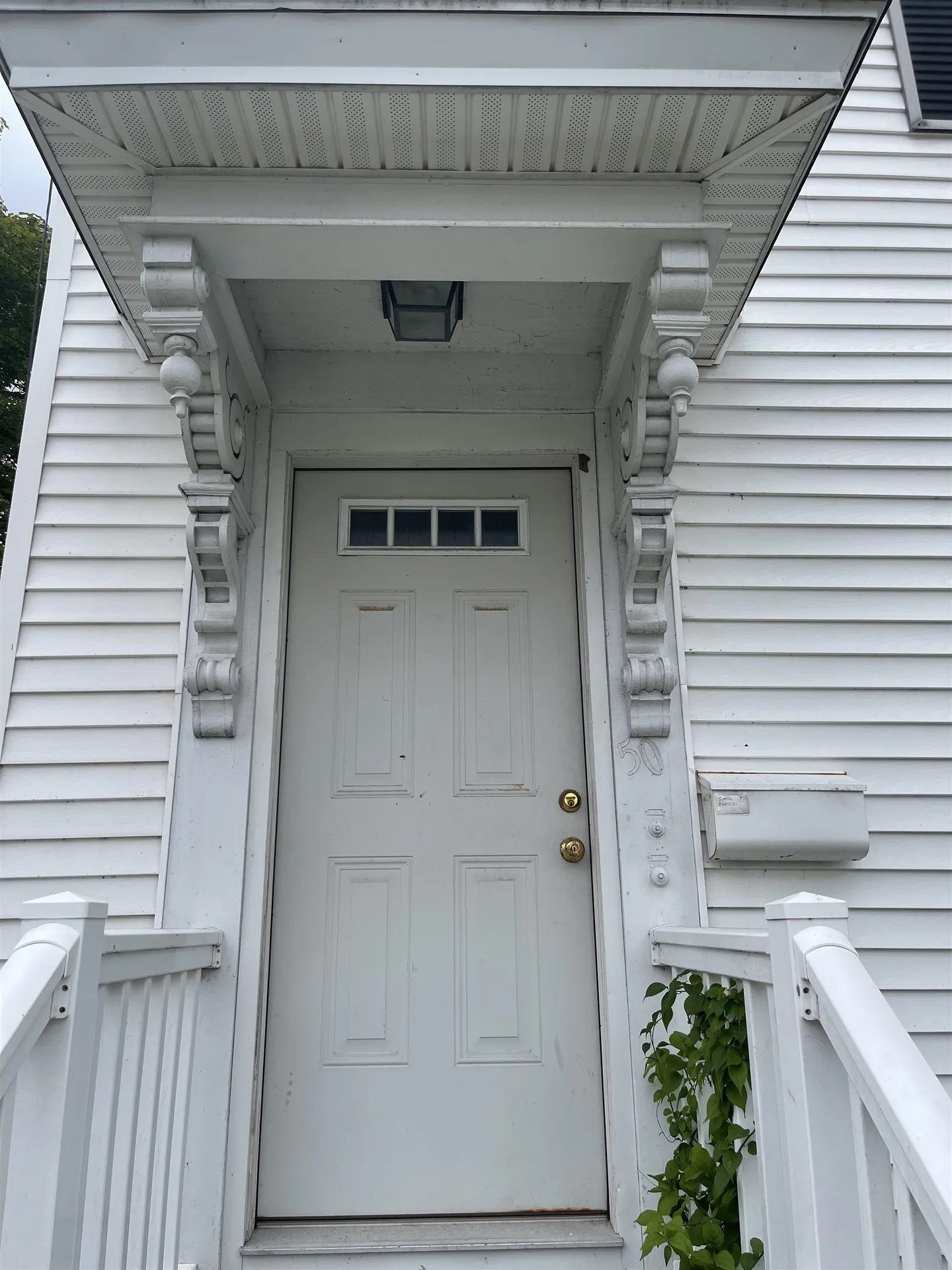 50 Conant Street Manchester NH 03102