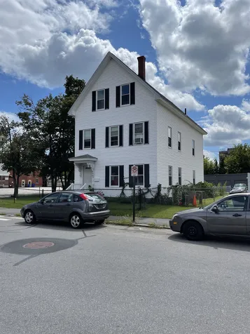 50 Conant Street Manchester NH 03102
