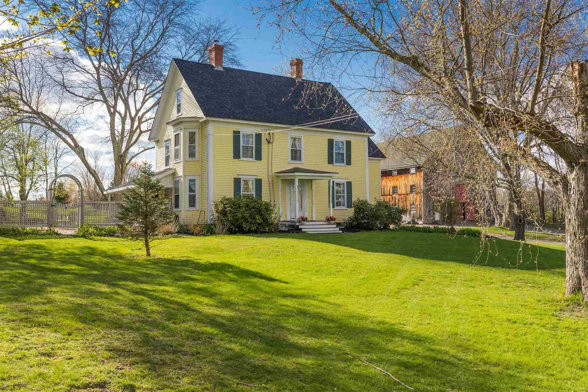 2 Emery Lane Stratham NH 03885