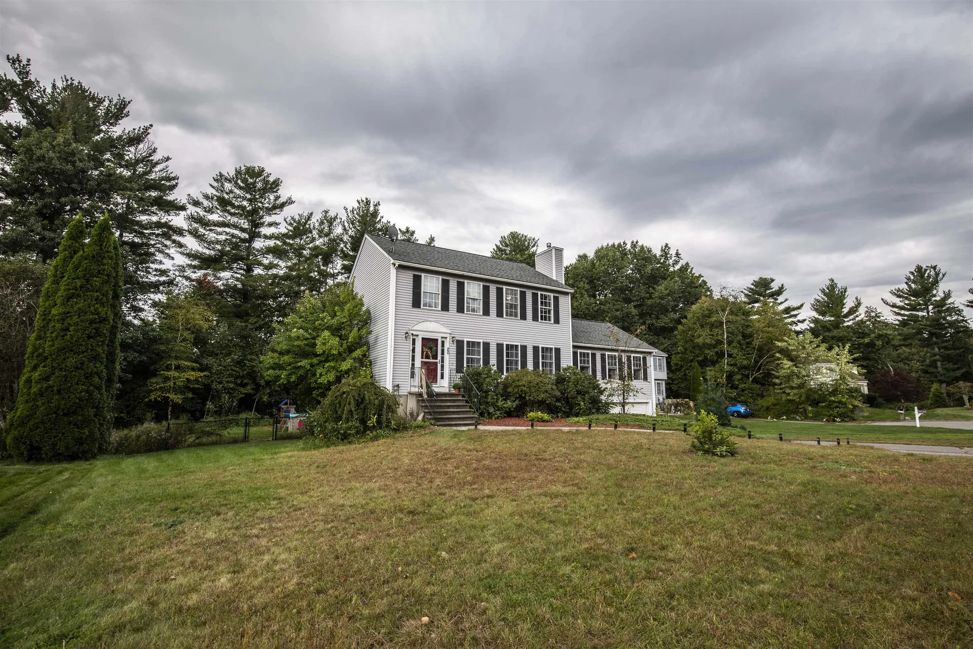 20 Magnolia Lane Derry NH 03038