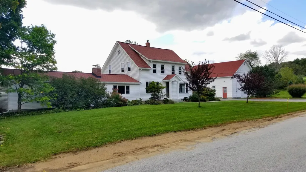 213 Bear Hill Road Chichester NH 03258