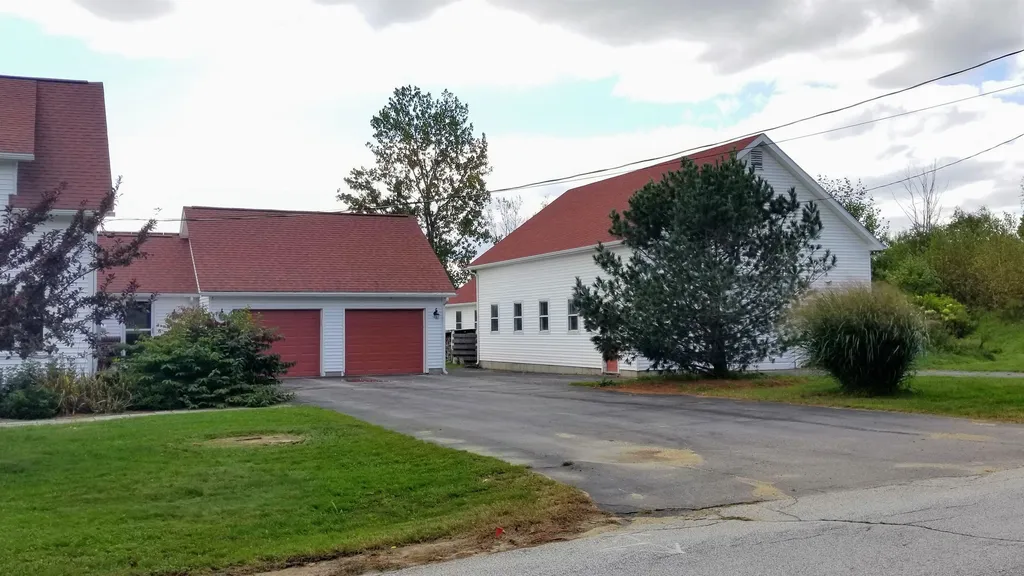 213 Bear Hill Road Chichester NH 03258