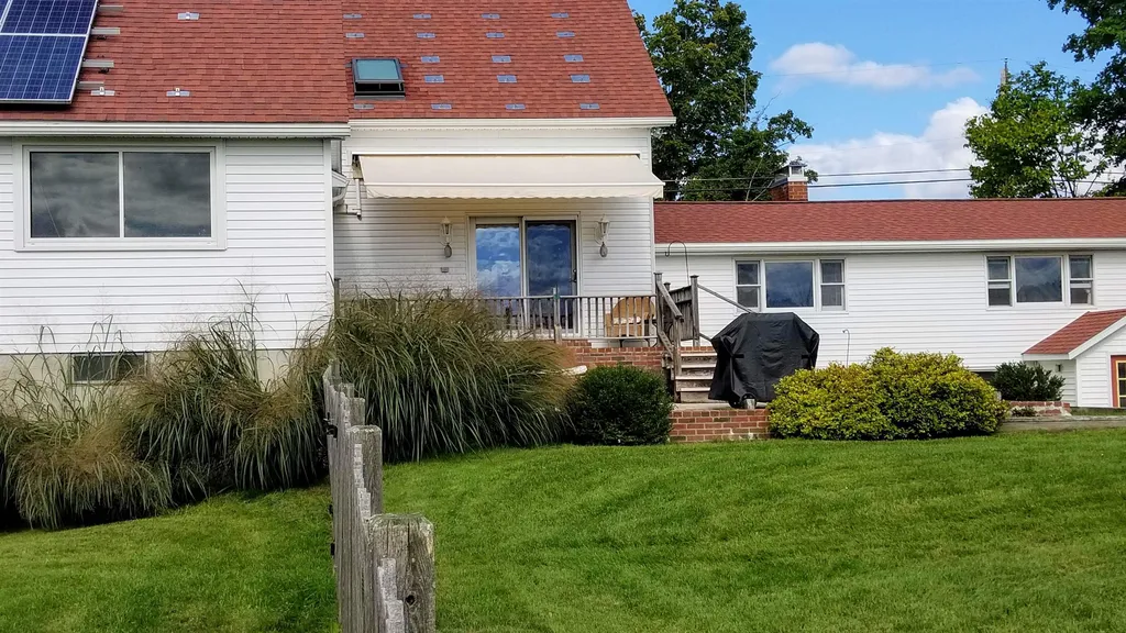 213 Bear Hill Road Chichester NH 03258