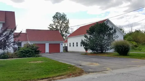 213 Bear Hill Road Chichester NH 03258