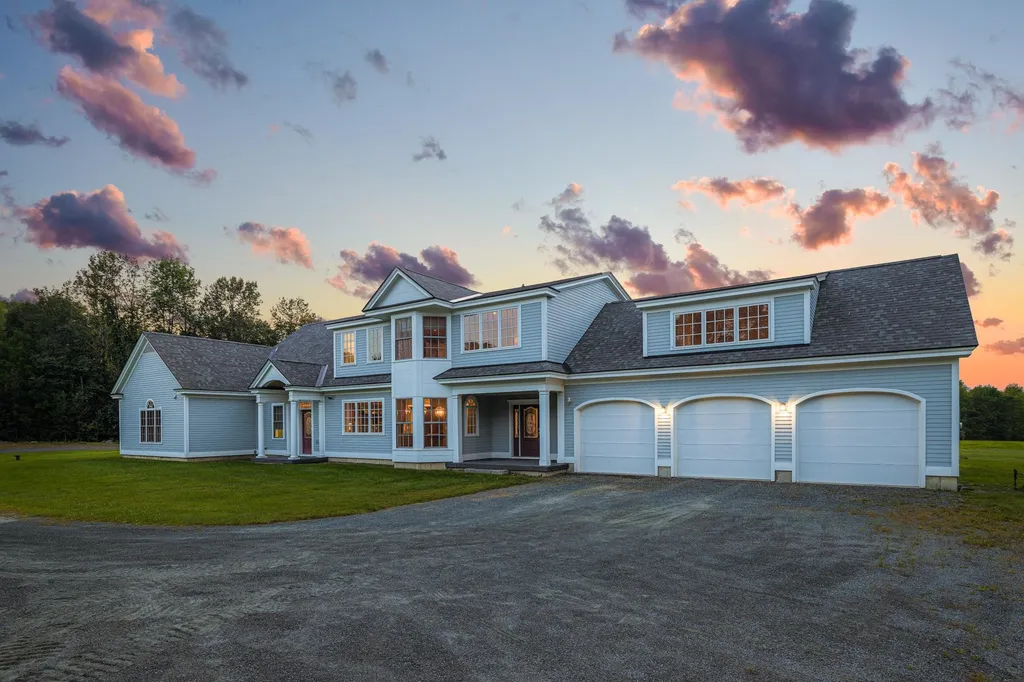 39 Tranquil Brook Lane Hanover NH 03755