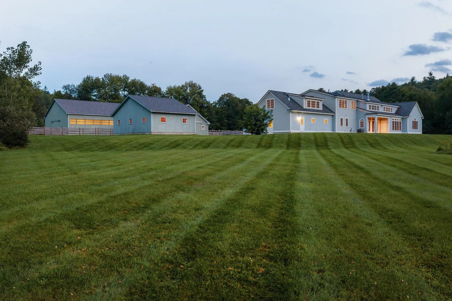 39 Tranquil Brook Lane Hanover NH 03755