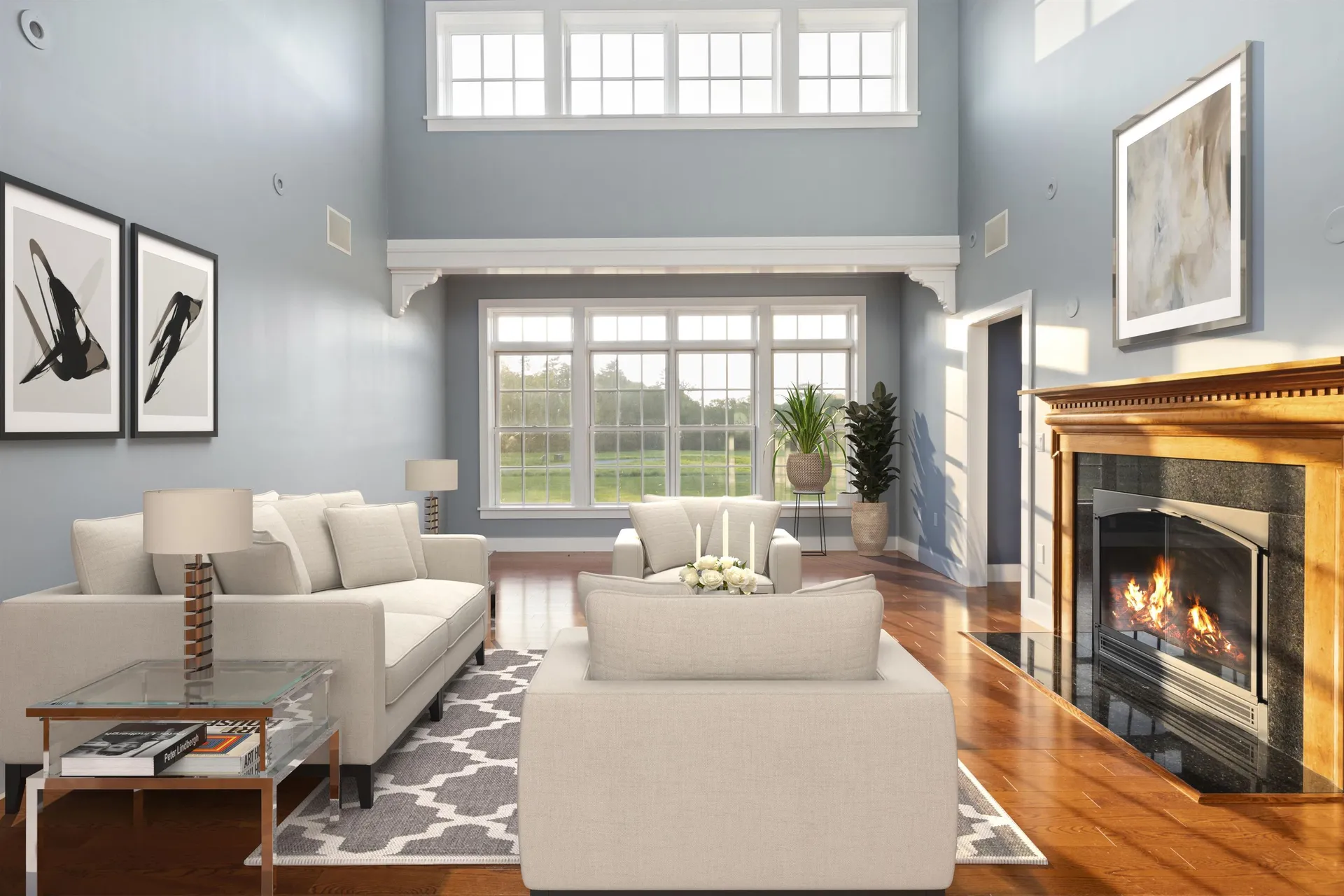 39 Tranquil Brook Lane Hanover NH 03755