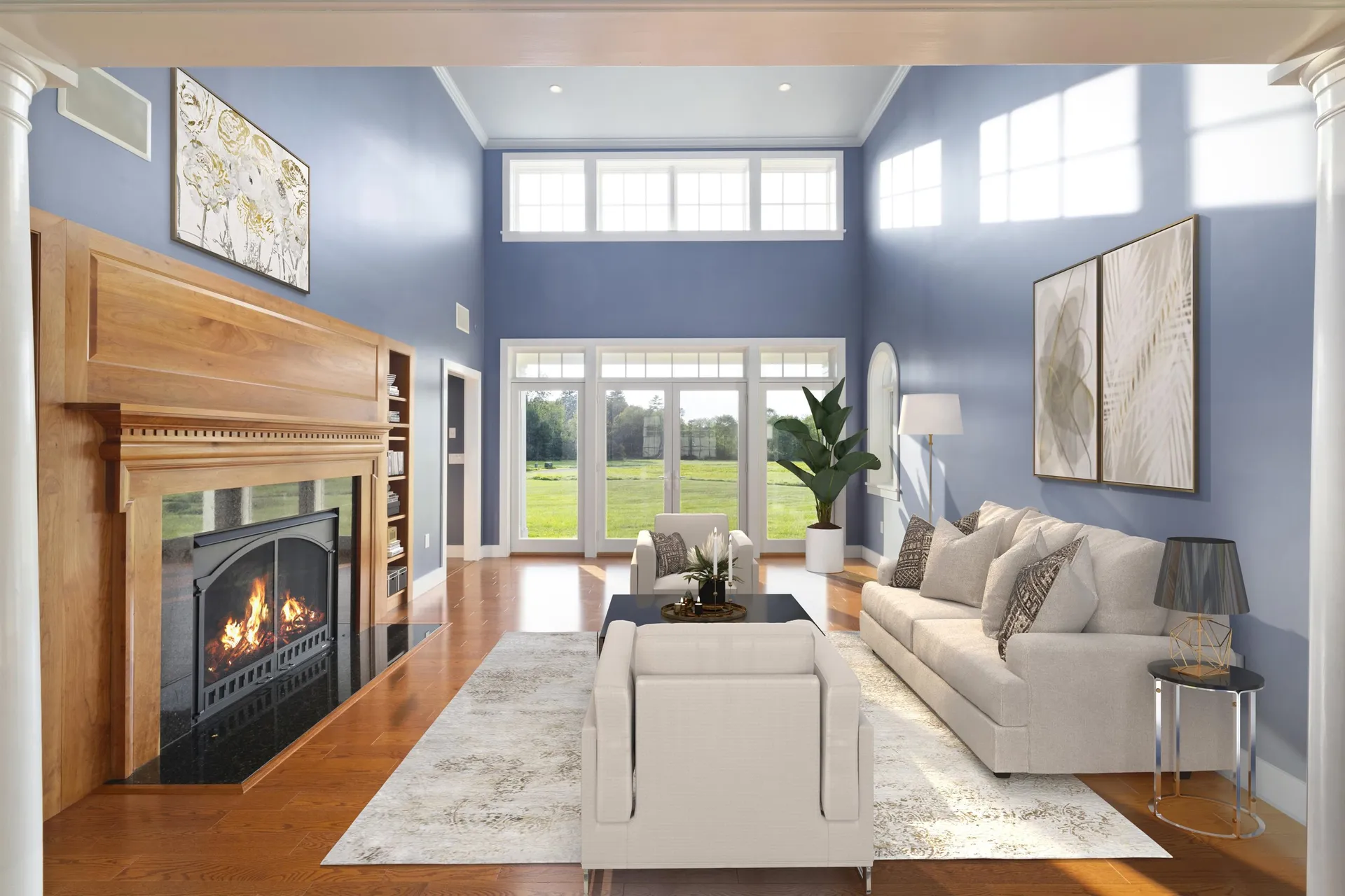 39 Tranquil Brook Lane Hanover NH 03755