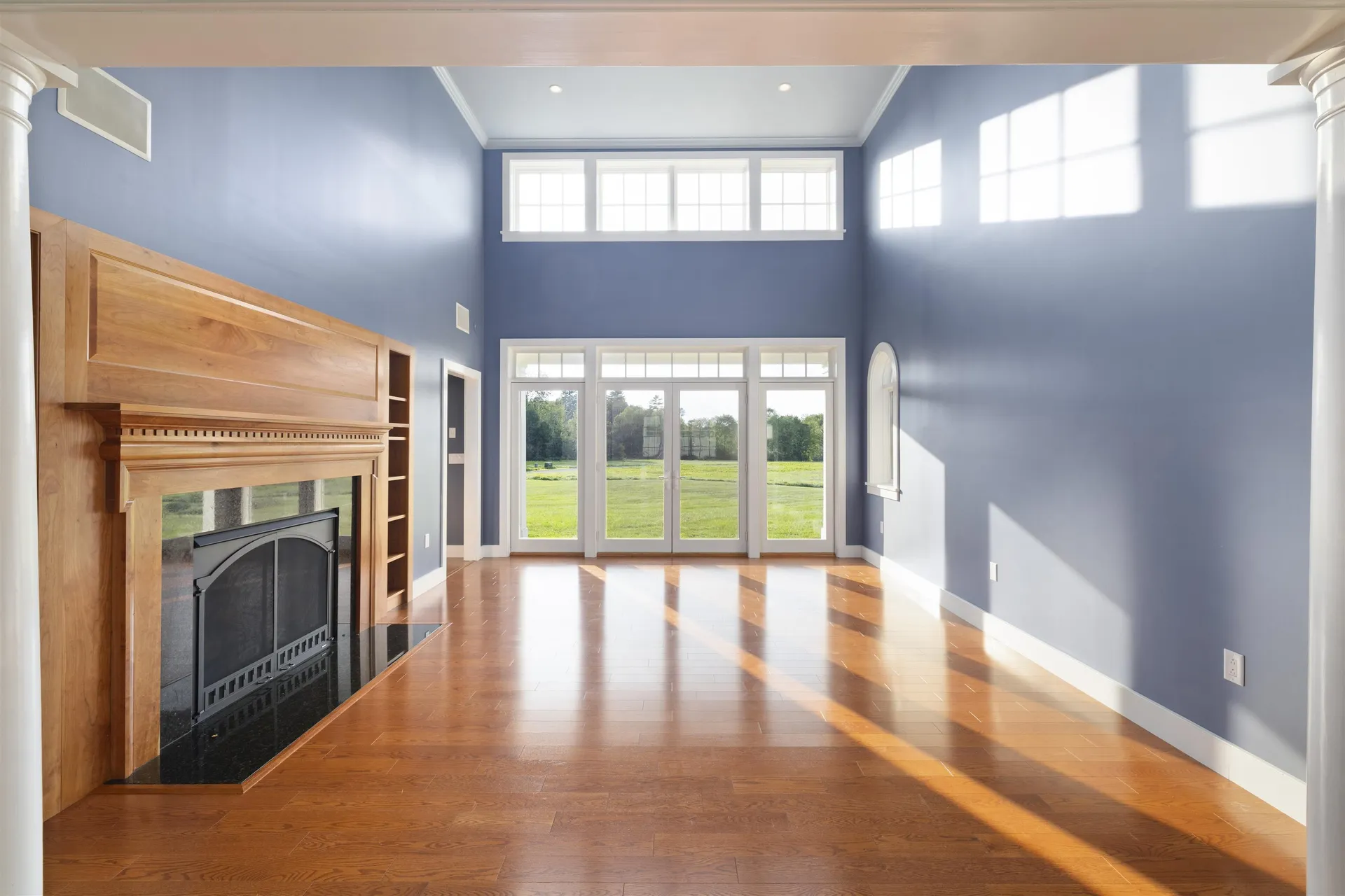 39 Tranquil Brook Lane Hanover NH 03755