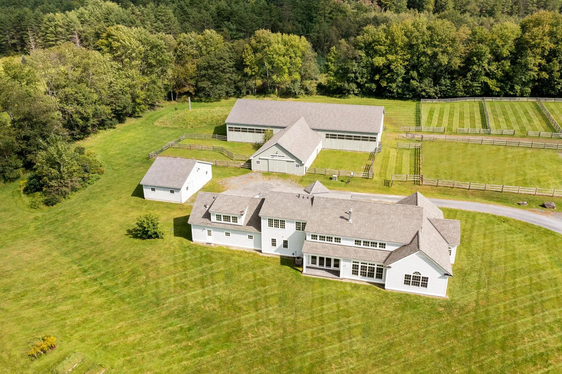 39 Tranquil Brook Lane Hanover NH 03755
