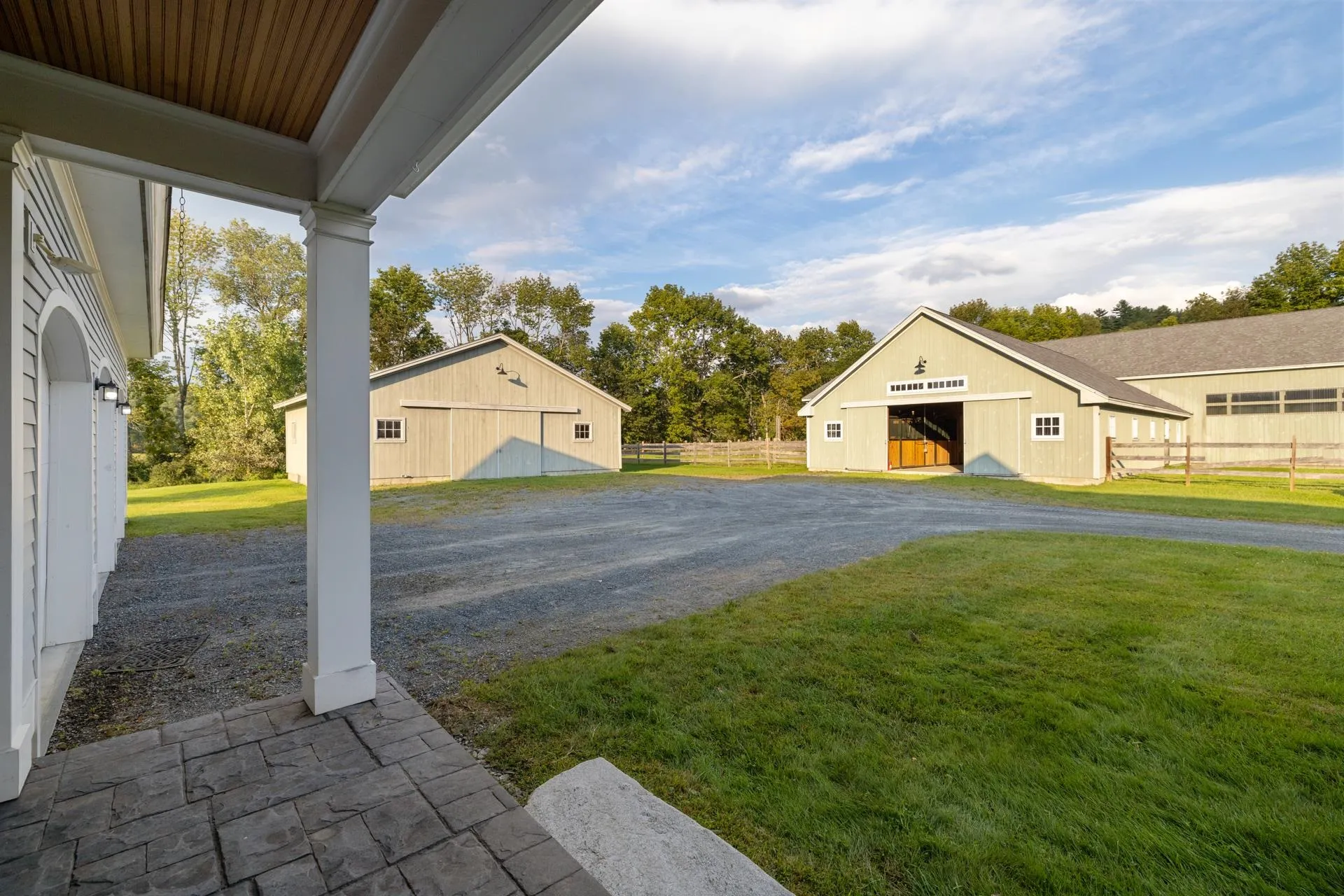 39 Tranquil Brook Lane Hanover NH 03755