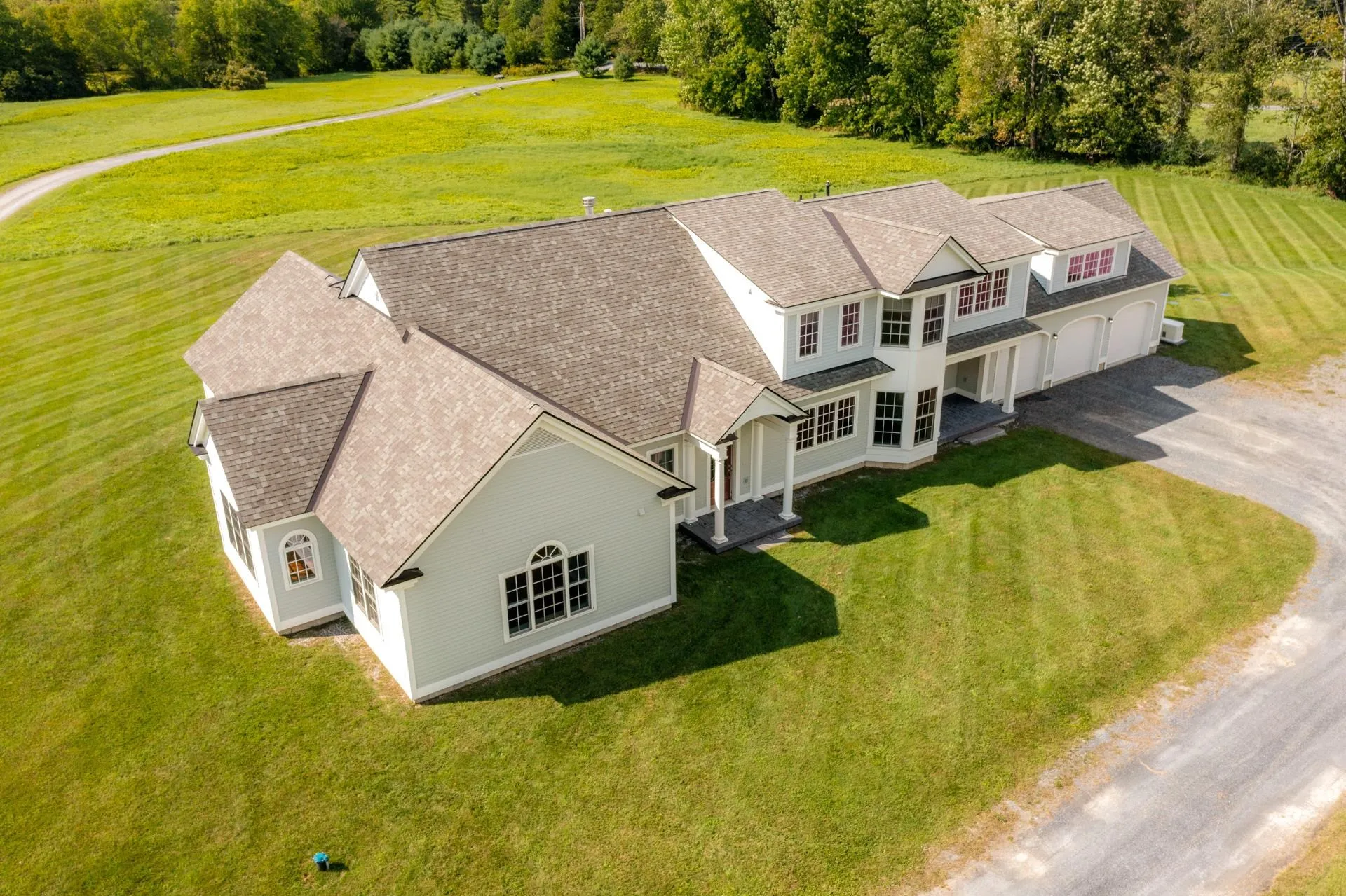 39 Tranquil Brook Lane Hanover NH 03755