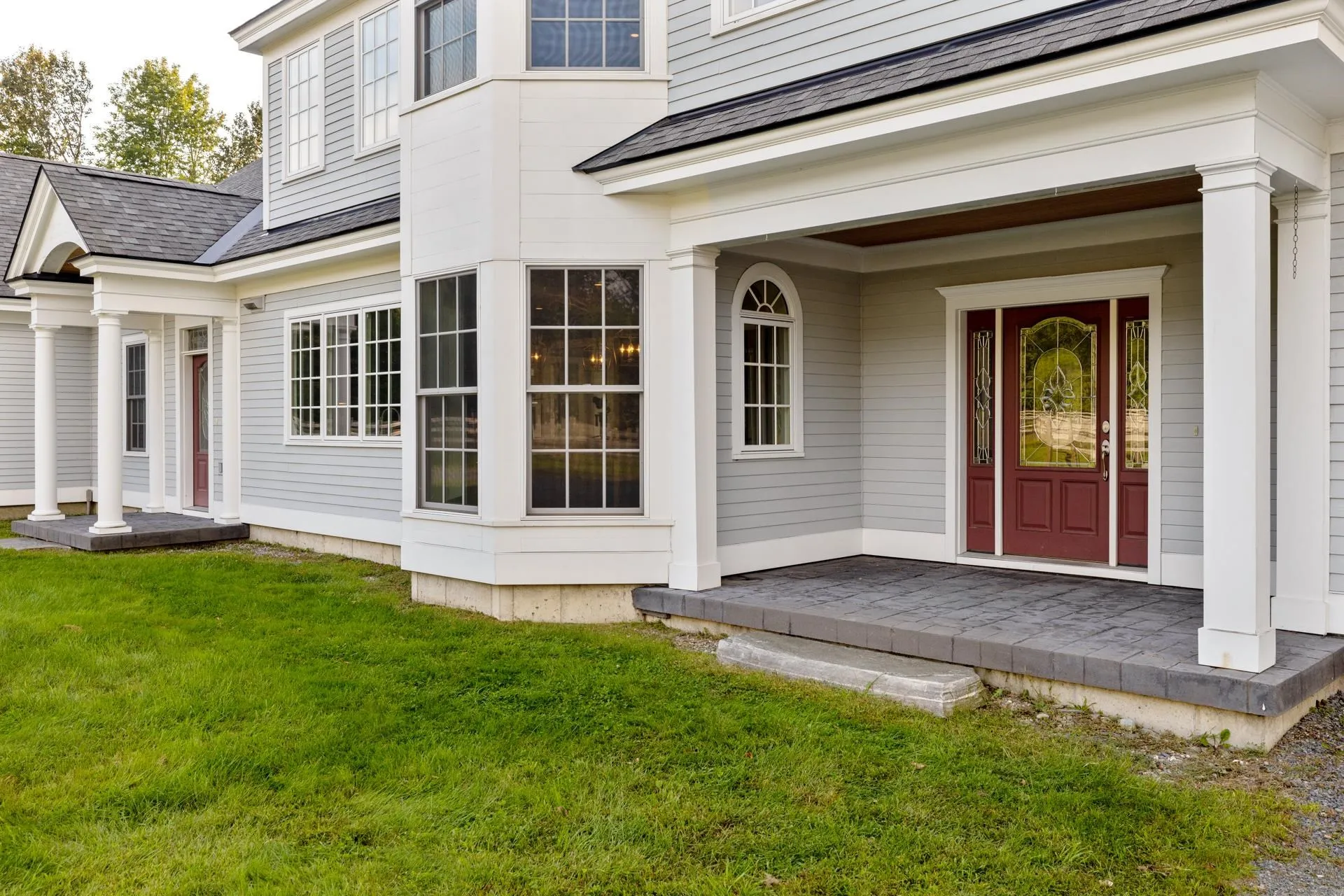39 Tranquil Brook Lane Hanover NH 03755