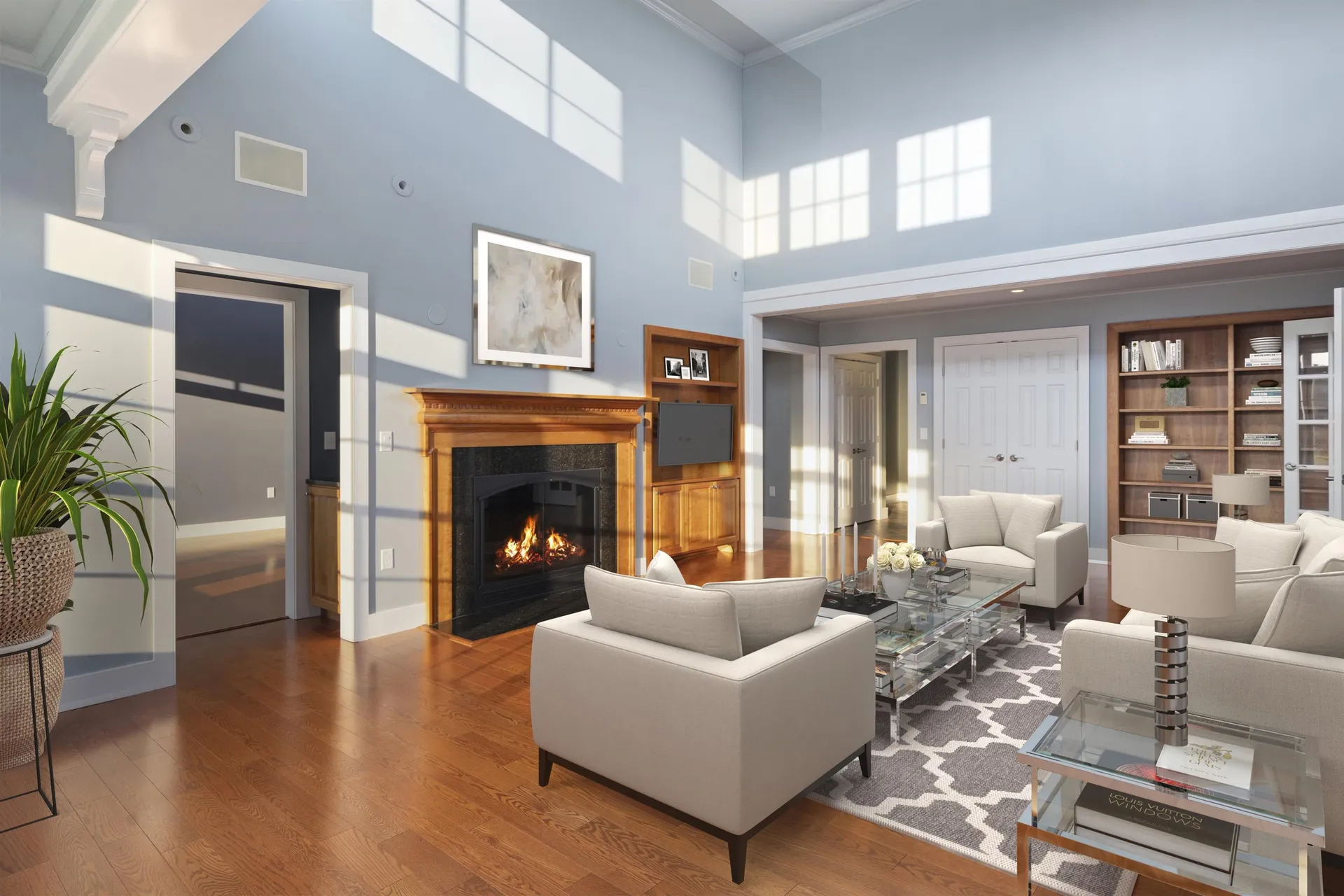 39 Tranquil Brook Lane Hanover NH 03755