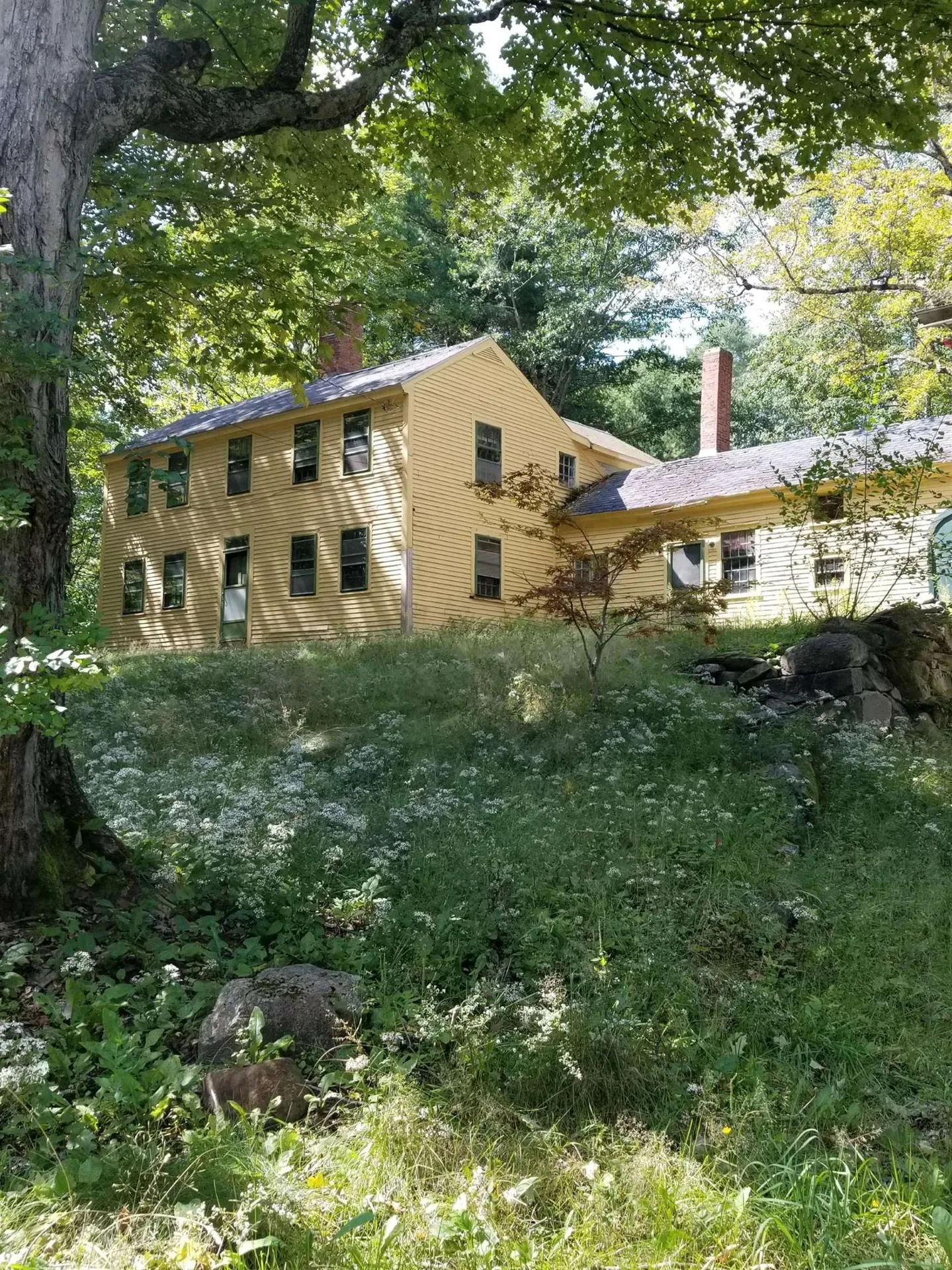 181 Grove Street Peterborough NH 03458