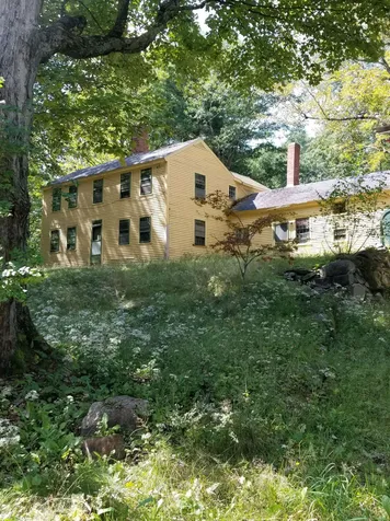 181 Grove Street Peterborough NH 03458