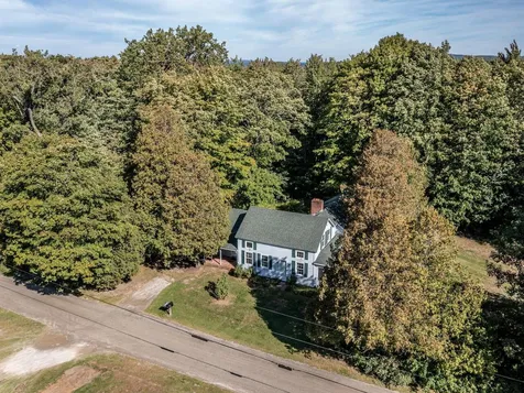 1094 Camp Kiniya Road Colchester VT 05446