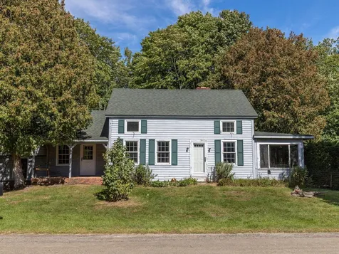 1094 Camp Kiniya Road Colchester VT 05446