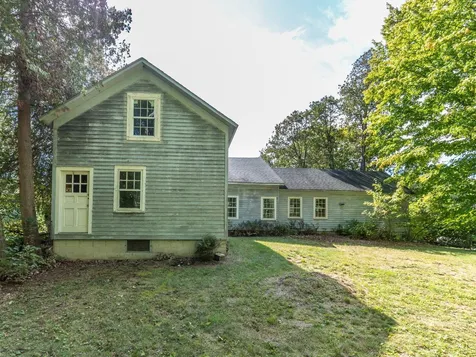 1094 Camp Kiniya Road Colchester VT 05446