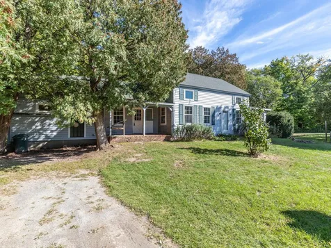 1094 Camp Kiniya Road Colchester VT 05446