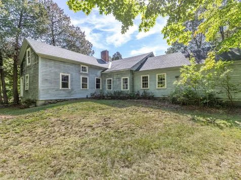 1094 Camp Kiniya Road Colchester VT 05446