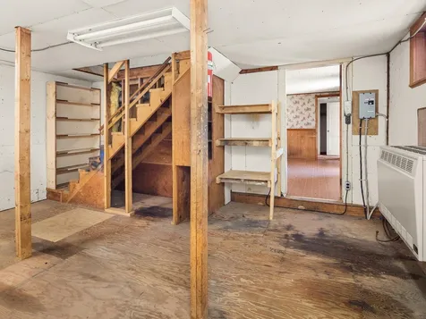 1094 Camp Kiniya Road Colchester VT 05446
