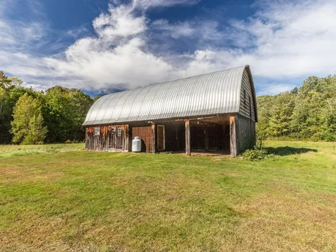 1094 Camp Kiniya Road Colchester VT 05446