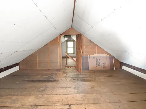 1094 Camp Kiniya Road Colchester VT 05446