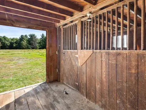 1094 Camp Kiniya Road Colchester VT 05446