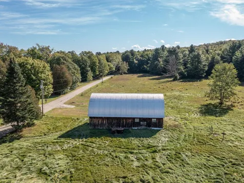 1094 Camp Kiniya Road Colchester VT 05446