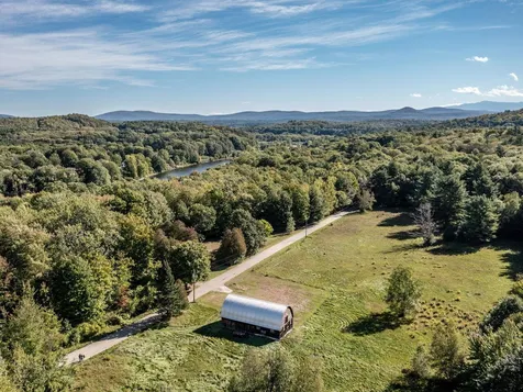 1094 Camp Kiniya Road Colchester VT 05446