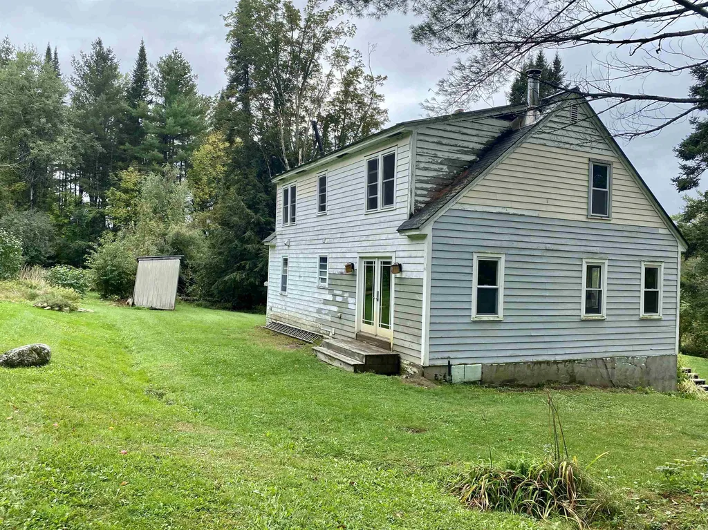 415 Meriden Road Lebanon NH 03766