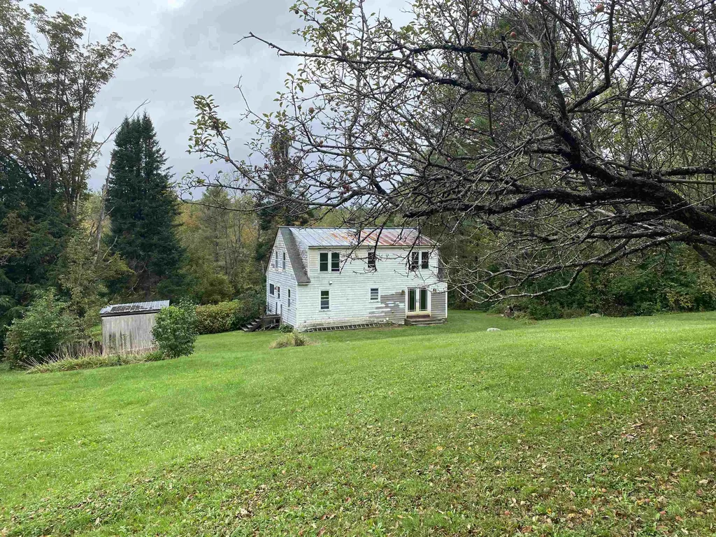 415 Meriden Road Lebanon NH 03766