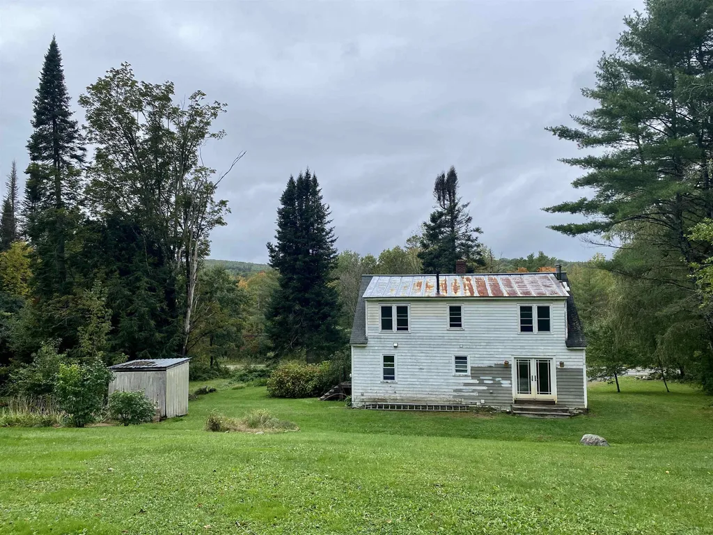 415 Meriden Road Lebanon NH 03766