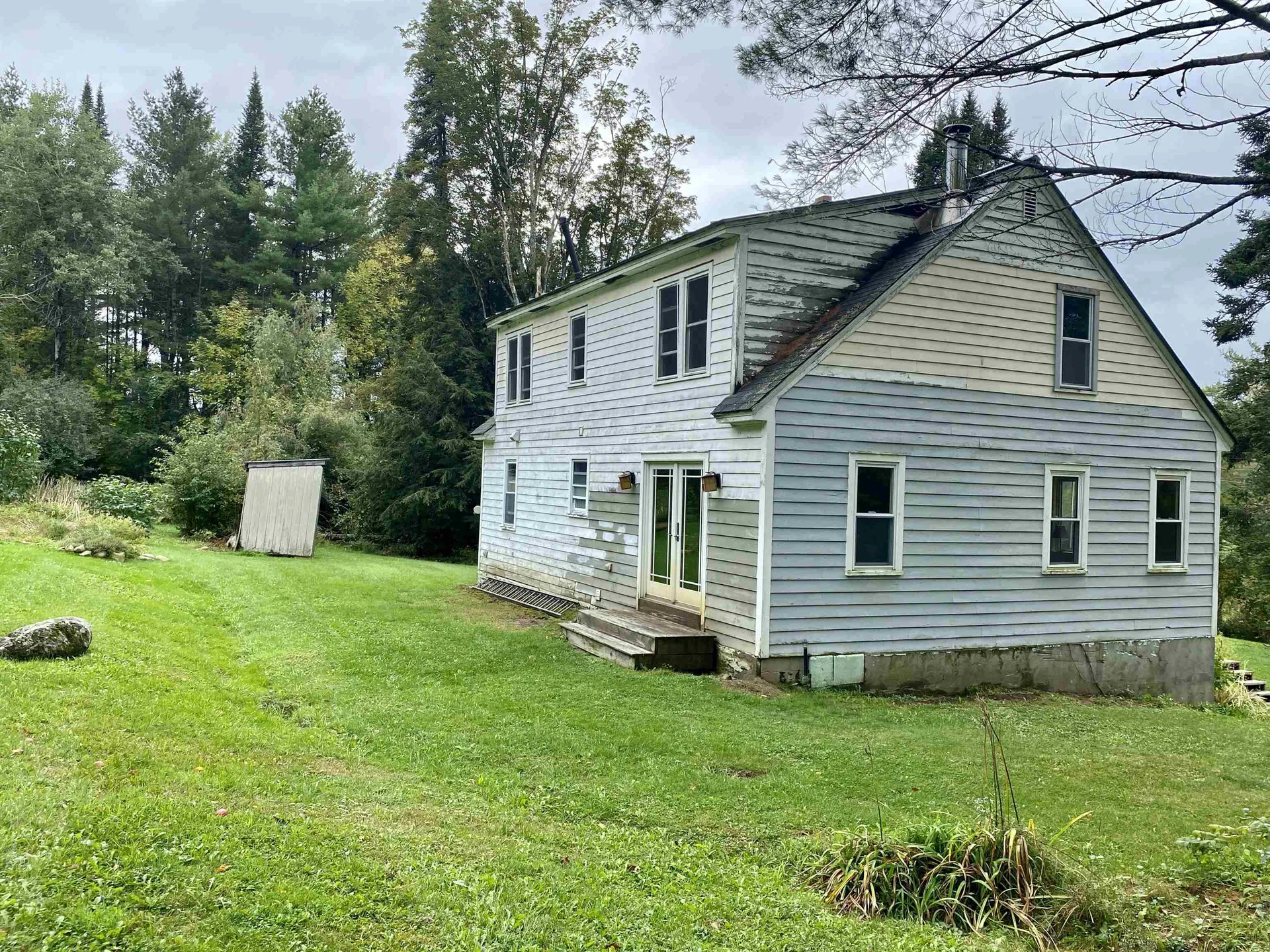 415 Meriden Road Lebanon NH 03766