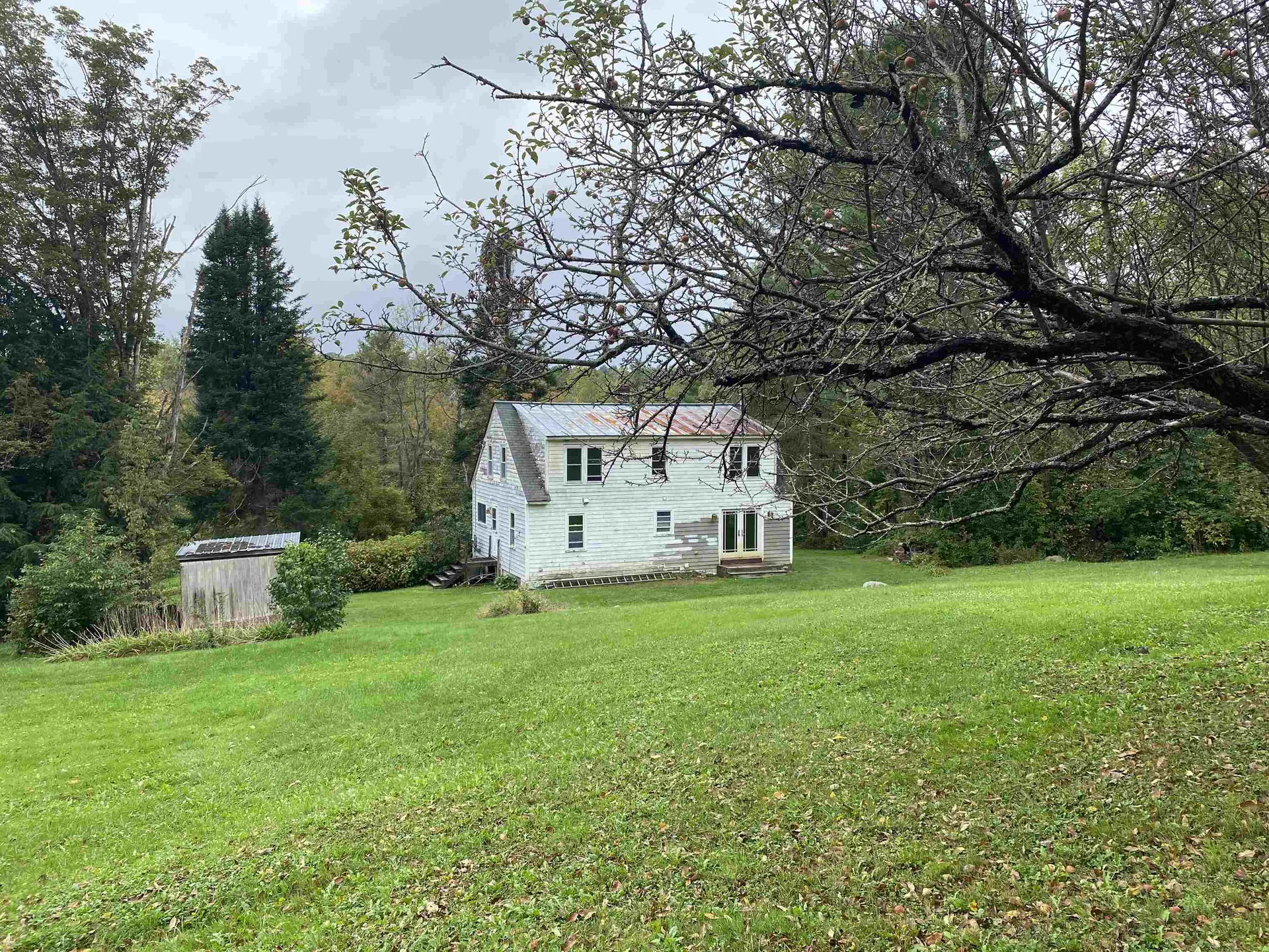 415 Meriden Road Lebanon NH 03766