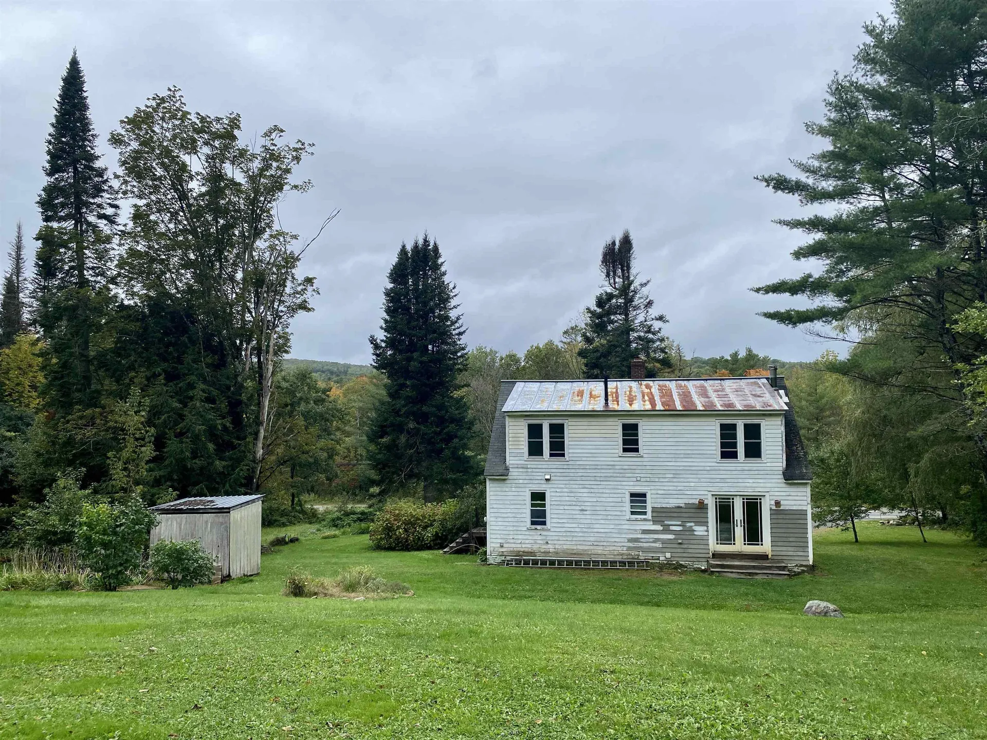 415 Meriden Road Lebanon NH 03766