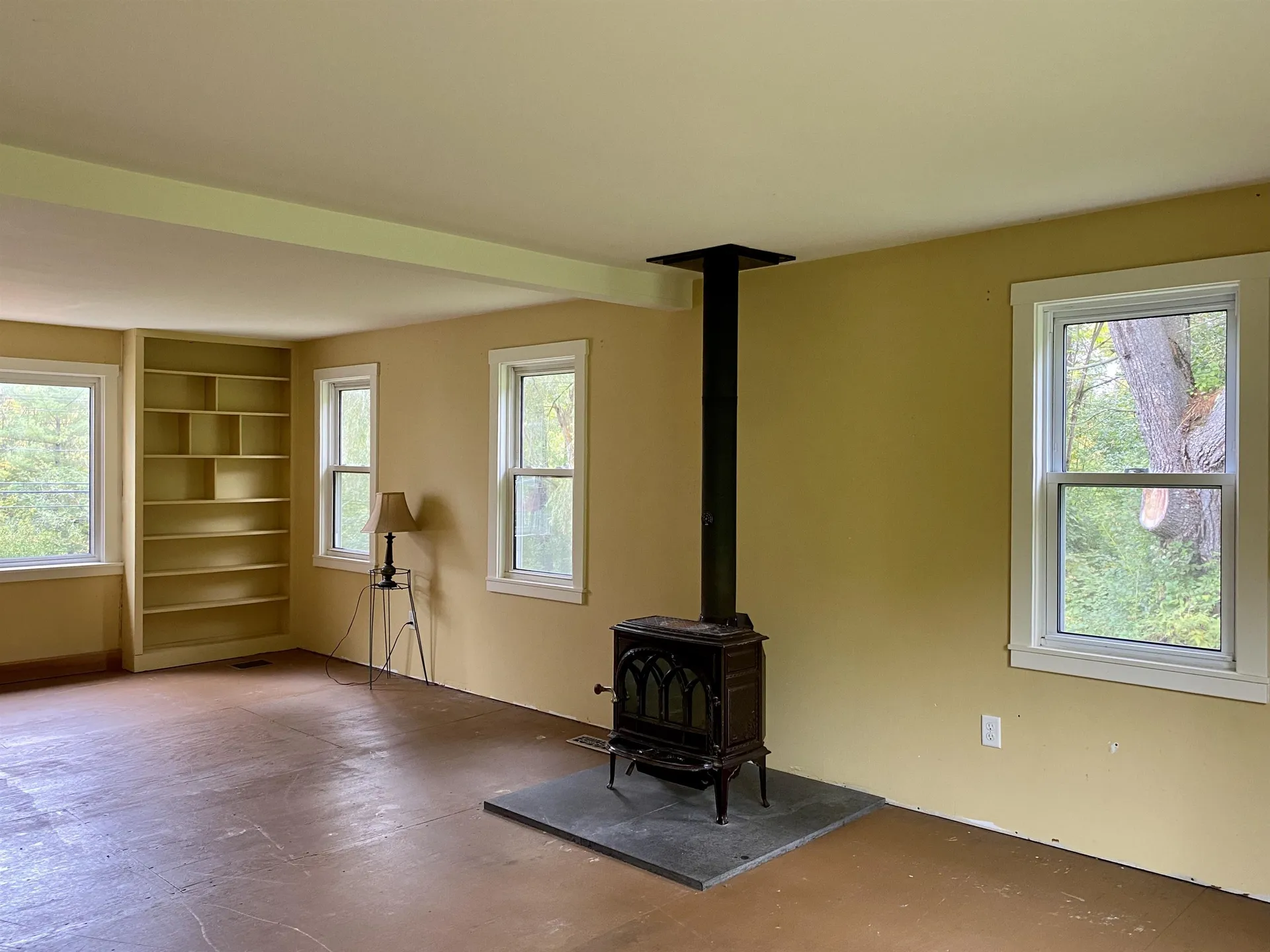 415 Meriden Road Lebanon NH 03766