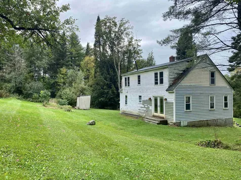 415 Meriden Road Lebanon NH 03766
