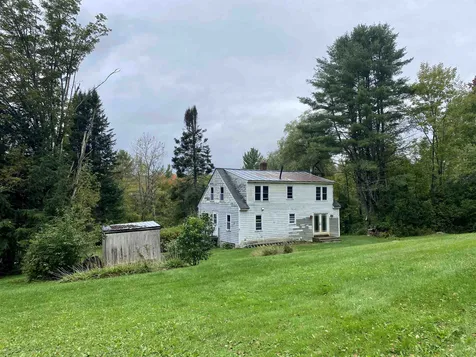 415 Meriden Road Lebanon NH 03766