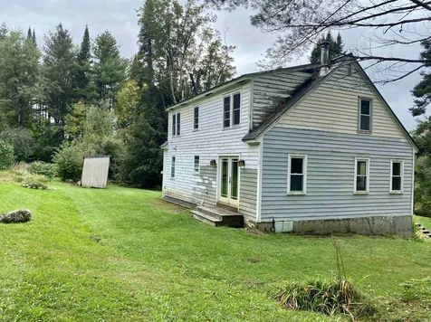 415 Meriden Road Lebanon NH 03766