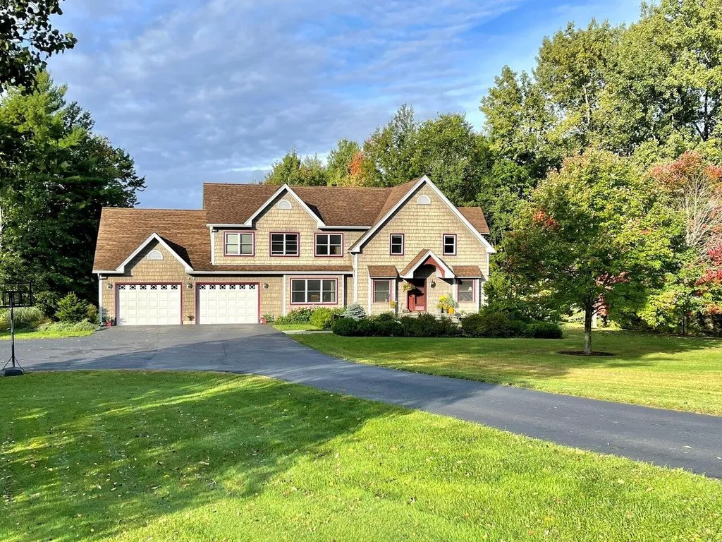 420 Lake Road Milton VT 05468