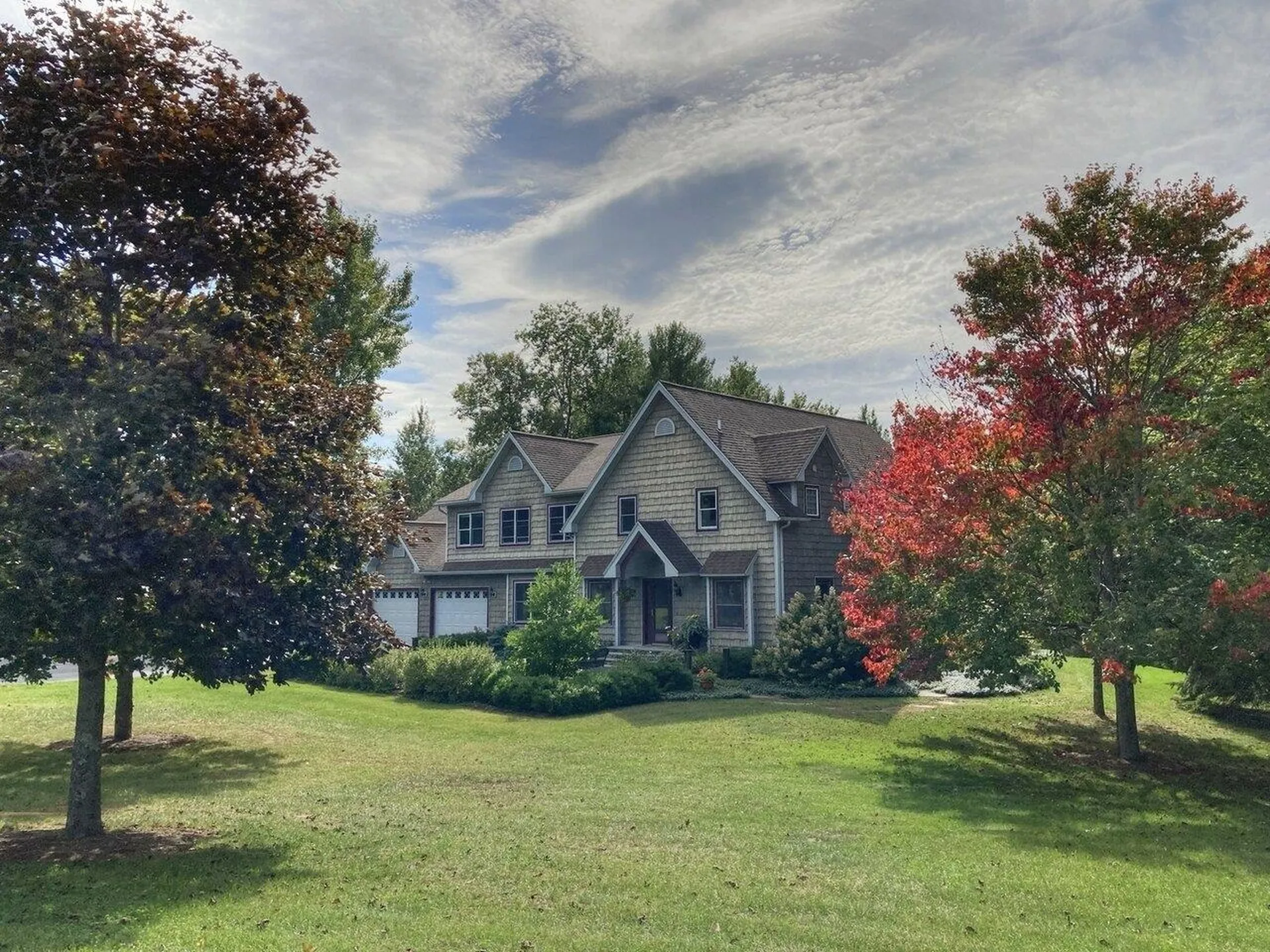 420 Lake Road Milton VT 05468
