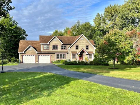 420 Lake Road Milton VT 05468