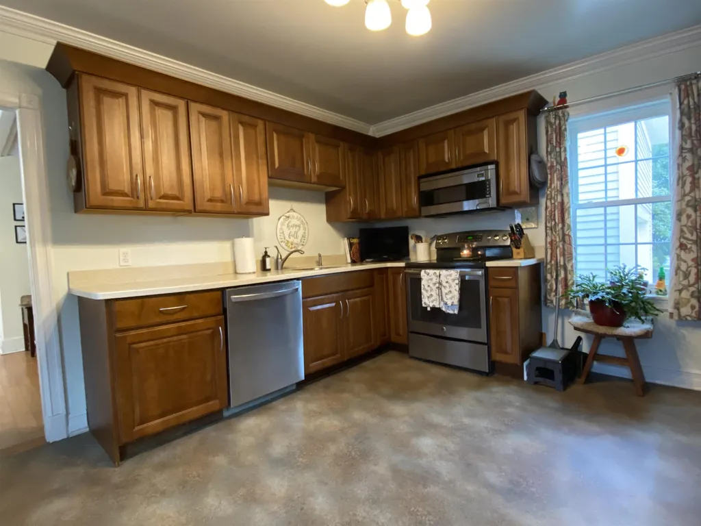 4 Mystic Place Keene NH 03431
