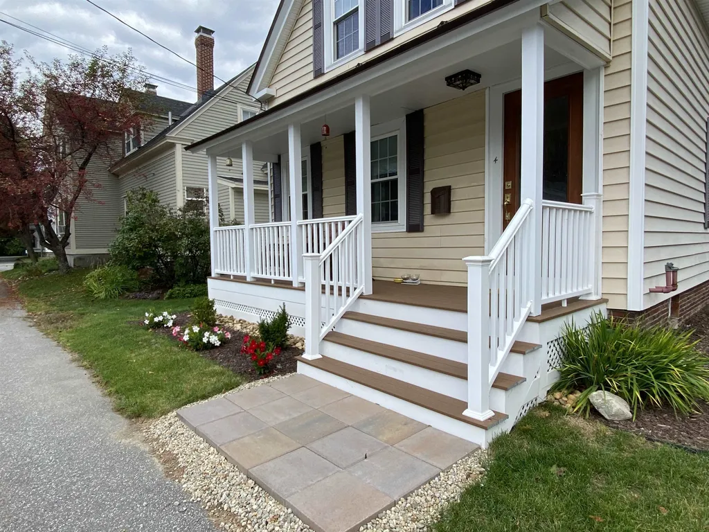 4 Mystic Place Keene NH 03431