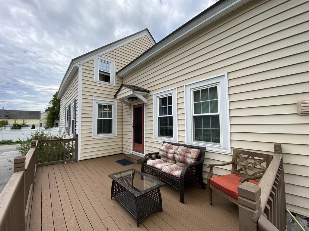 4 Mystic Place Keene NH 03431