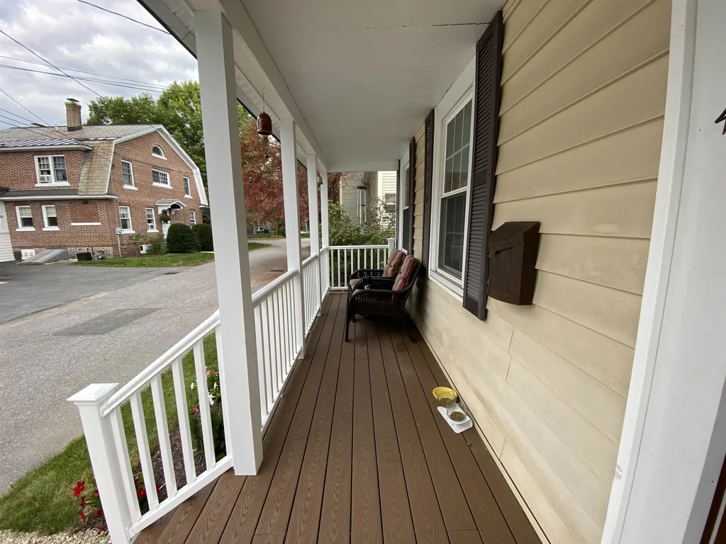 4 Mystic Place Keene NH 03431